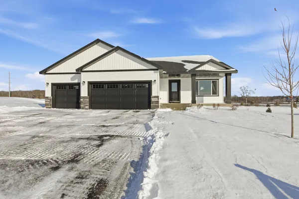 $409,900 | 31146 Terra Vista Lane, Rockville, MN 56301