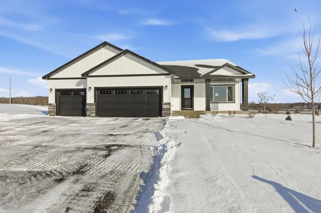 $409,900 | 31146 Terra Vista Lane, Rockville, MN 56301