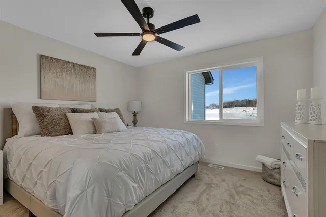 $409,900 | 31146 Terra Vista Lane, Rockville, MN 56301