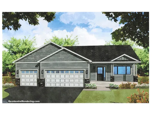 $409,900 | 31146 Terra Vista Lane, Rockville, MN 56301