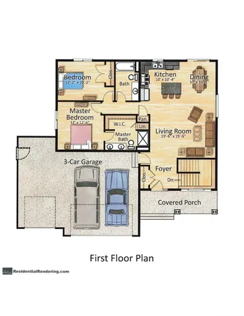 $409,900 | 31146 Terra Vista Lane, Rockville, MN 56301