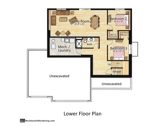 $409,900 | 31146 Terra Vista Lane, Rockville, MN 56301