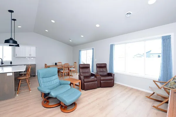 $395,000 | 7903 Buckthorn Avenue, Horace, ND 58047