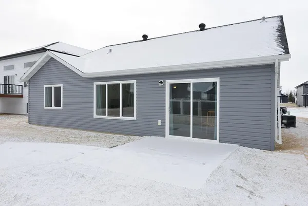 $395,000 | 7903 Buckthorn Avenue, Horace, ND 58047
