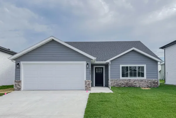 $395,000 | 7903 Buckthorn Avenue, Horace, ND 58047