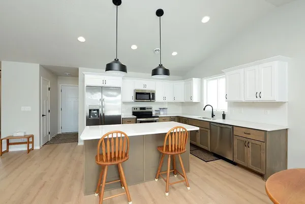 $395,000 | 7903 Buckthorn Avenue, Horace, ND 58047