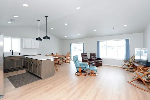 $395,000 | 7903 Buckthorn Avenue, Horace, ND 58047