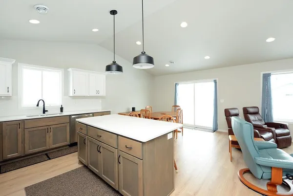 $395,000 | 7903 Buckthorn Avenue, Horace, ND 58047