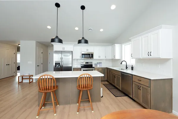 $395,000 | 7903 Buckthorn Avenue, Horace, ND 58047