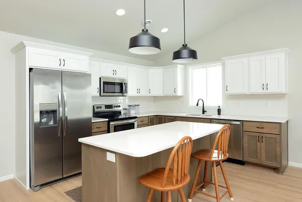 $395,000 | 7903 Buckthorn Avenue, Horace, ND 58047