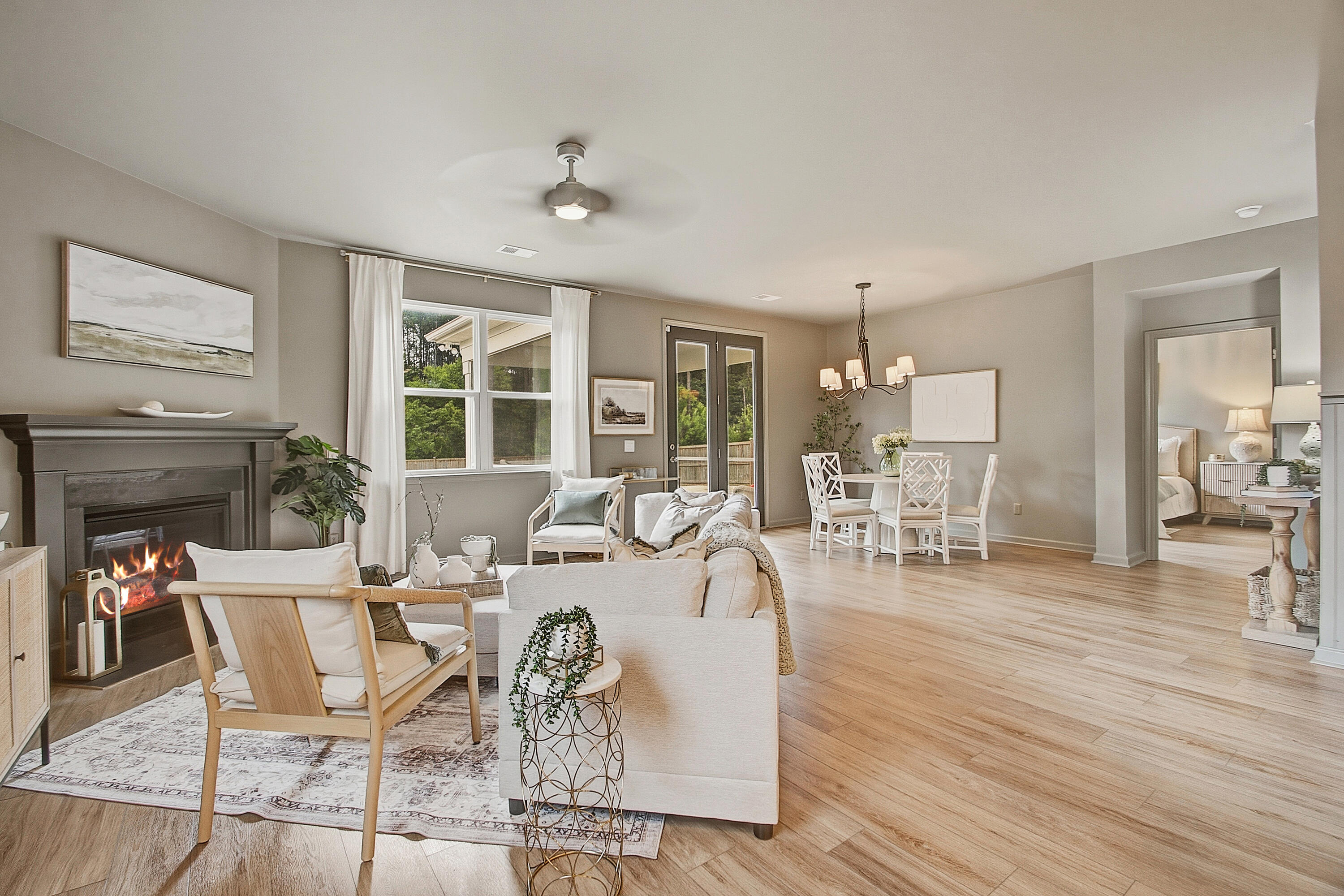 1122 Wading Point Boulevard Huger, SC 29450 - Photo 10 of 68