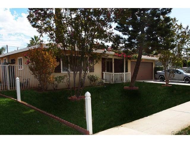 4085 Wayne Court Riverside, CA 92504 - Photo 1 of 1