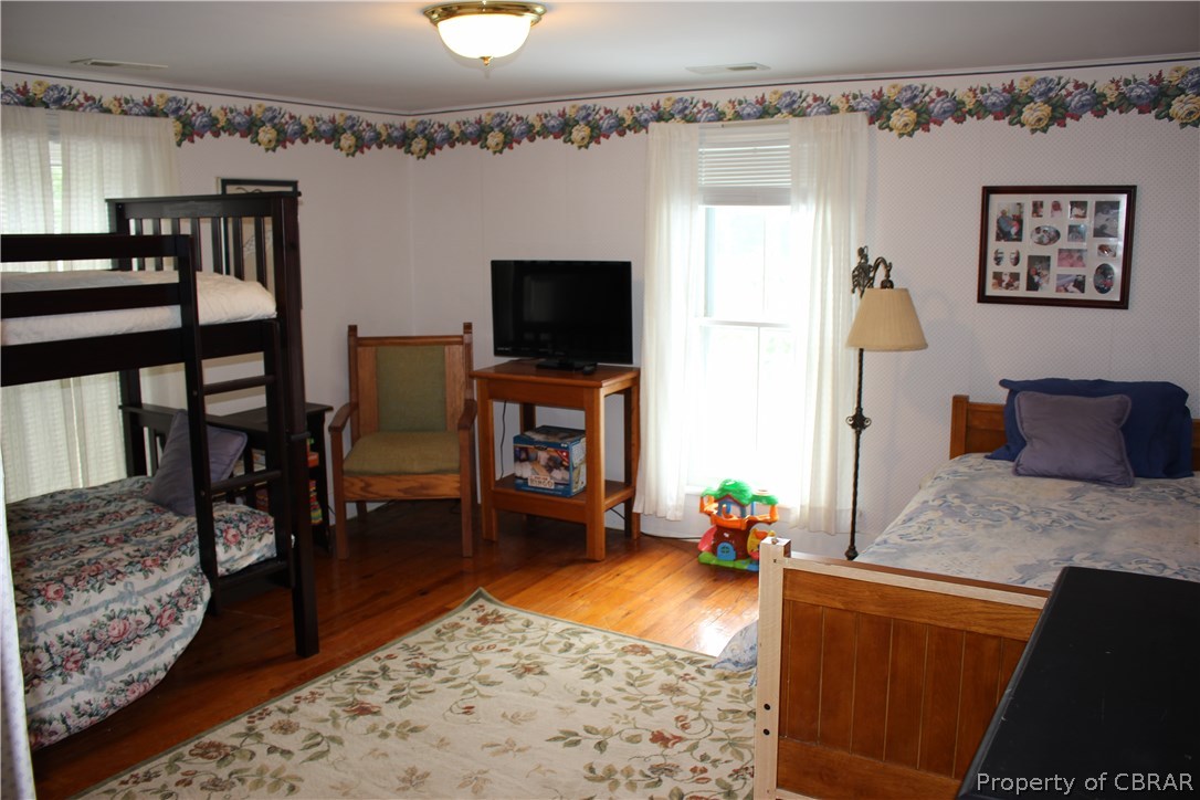 2464 Old Ferry Road Hudgins, VA 23076 - Photo 24 of 48