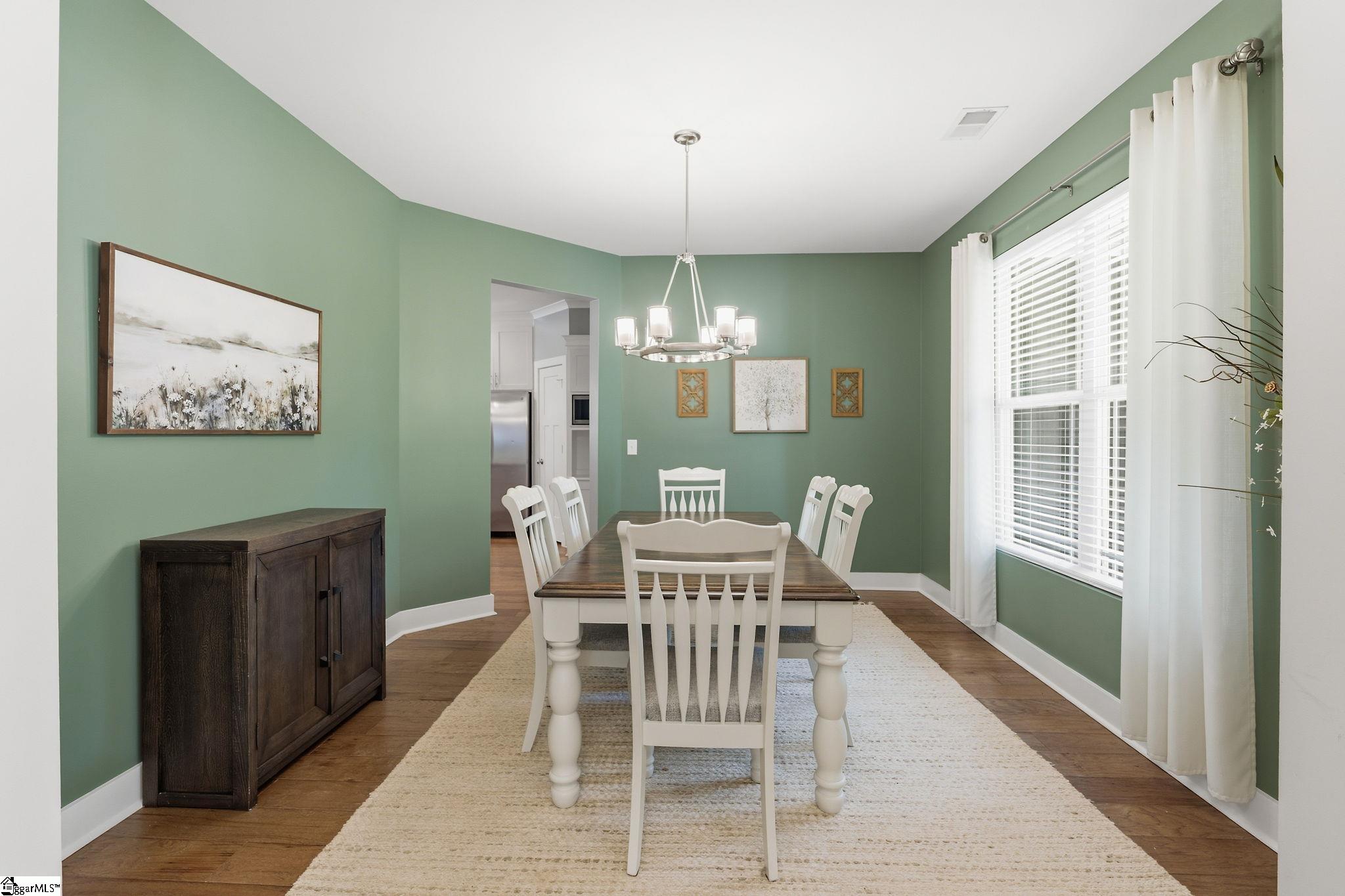 1025 McKelvey Road Pelzer, SC 29669 - Photo 9 of 50