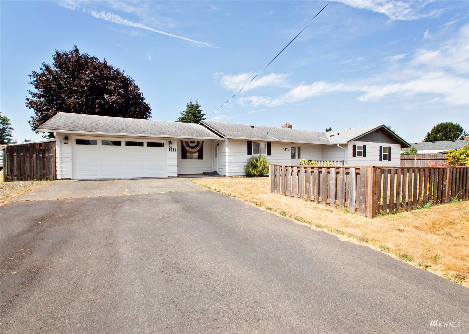 1411 Eshom Road Centralia, WA 98531 - Photo 1 of 33 Gallery Image 1