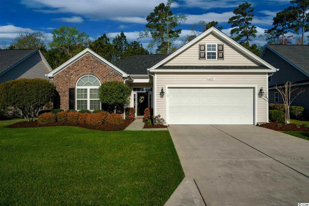 4137 Eva Bay Drive Murrells Inlet, SC 29576 - Photo 1 of 1 Gallery Image 1