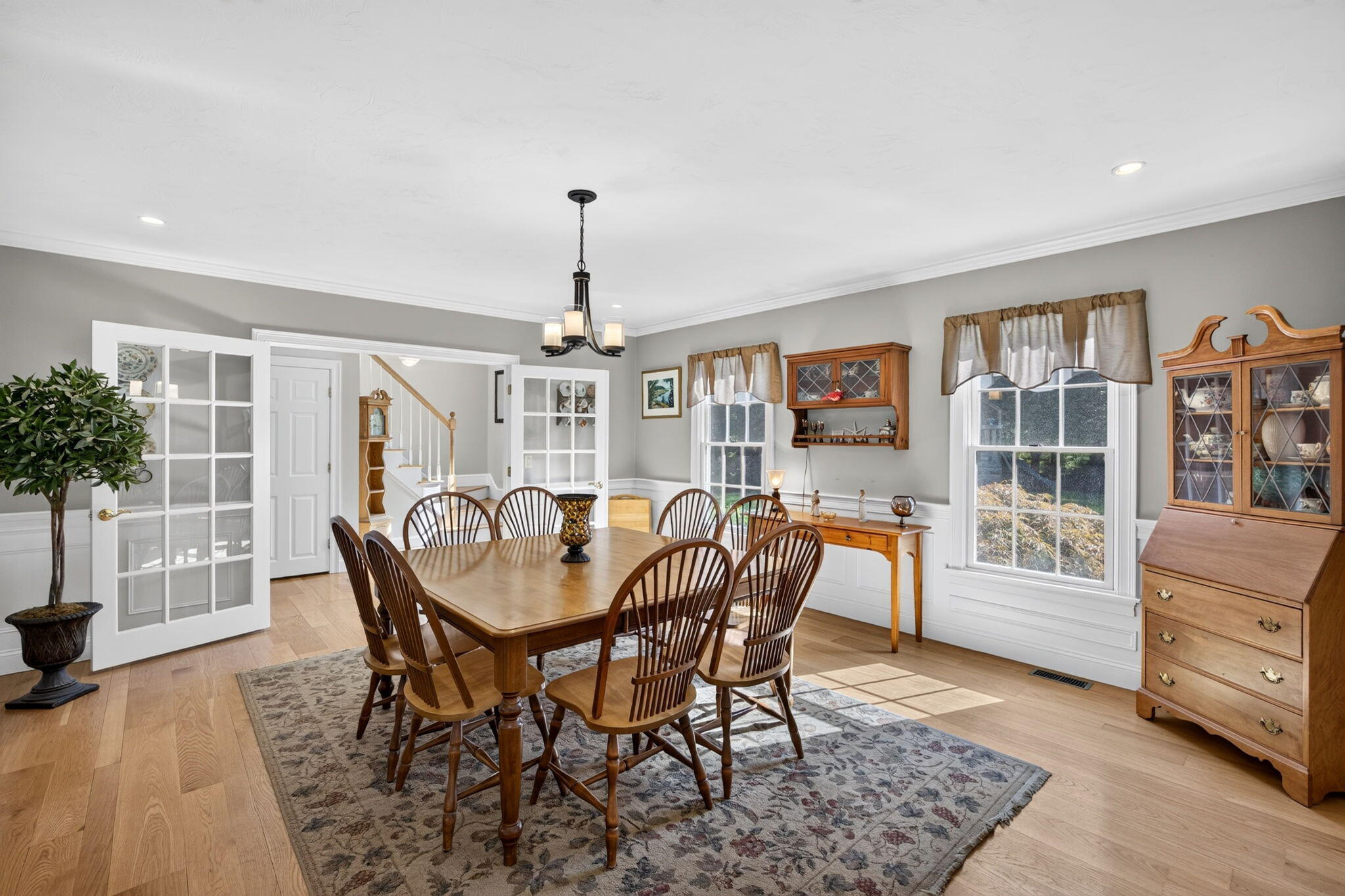 56 Obed Brooks Road Harwich, MA 02645 - Photo 19 of 62 128-PF0A5940