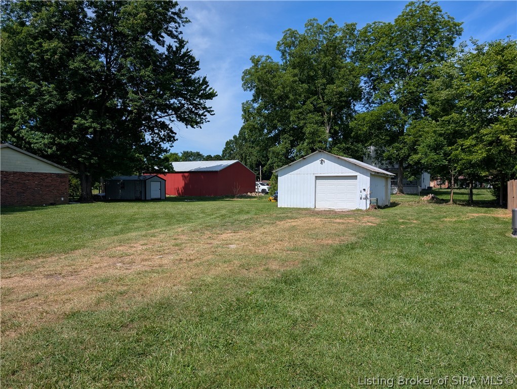 100 Locust Street Hanover, IN 47243 - Photo 4 of 67