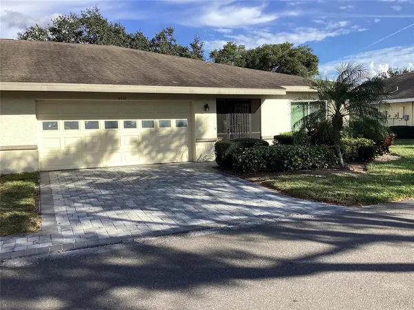 $170,000 | 2512 Lancaster Drive, Unit 2512, Sun City Center, FL 33573