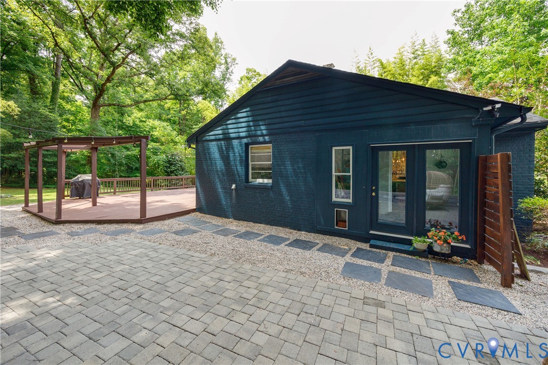 7221 Berwick Road Richmond, VA 23225 - Photo 30 of 38 Gallery Image 30