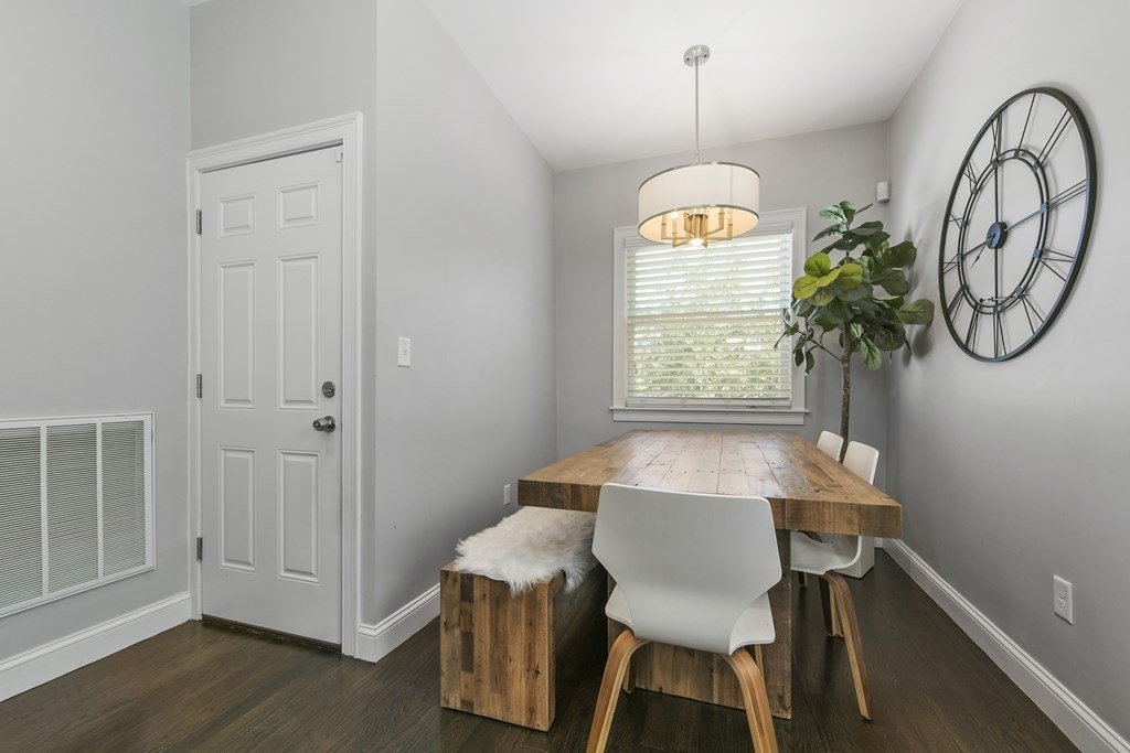 349 Meridian Street, Unit 2 Boston, MA 02128 - Photo 8 of 21