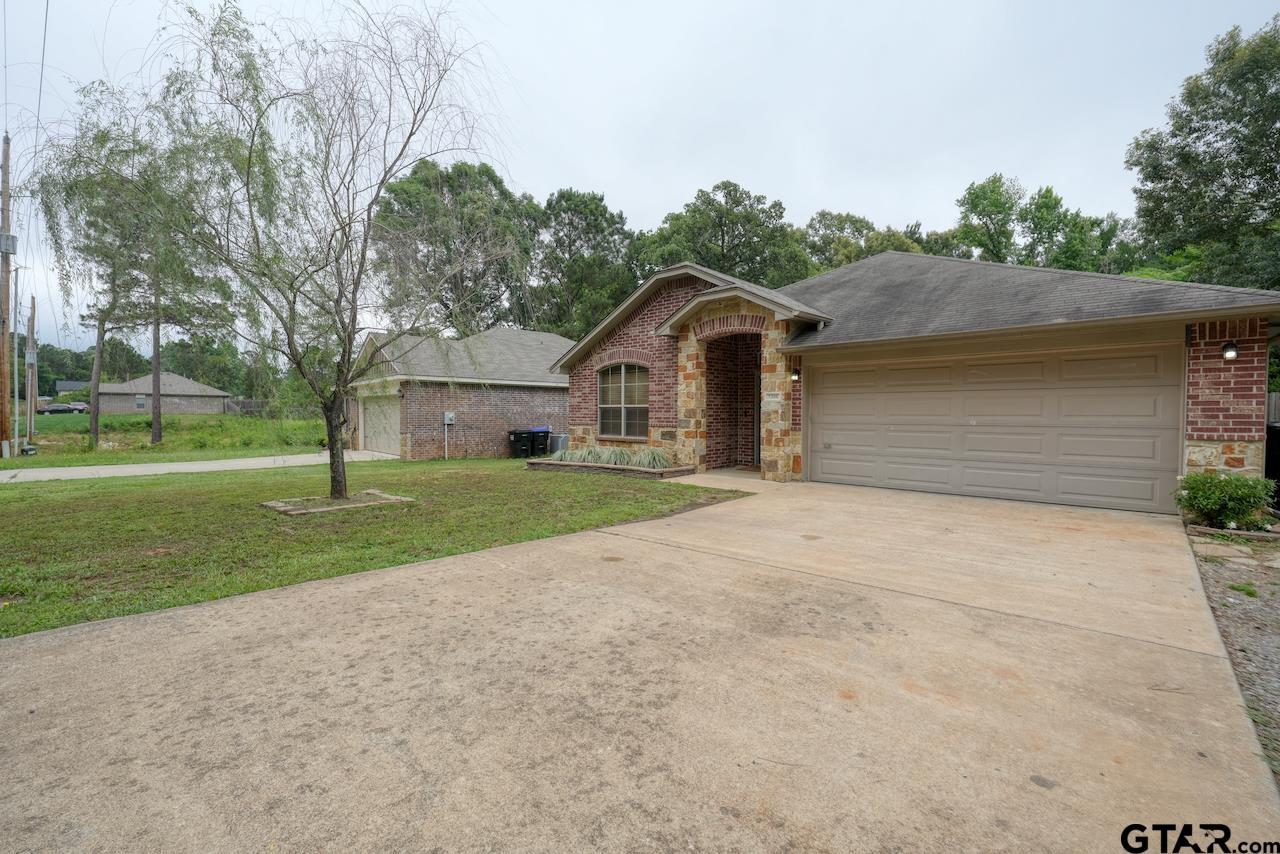 1306 Swinging Bridge Road Longview, TX 75604 - Photo 37 of 48
