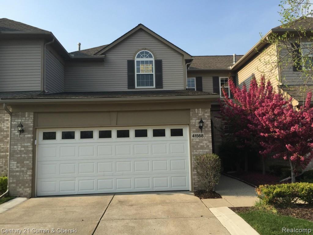 41568 Glade Road Canton, MI 48187 - Photo 1 of 42