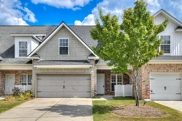 $255,000 | 304 High Meadows Place, Grovetown, GA 30813