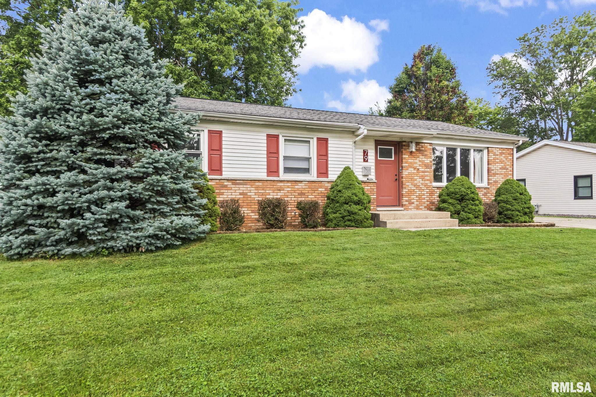 79 Locksley Lane Springfield, IL 62704 - Photo 2 of 39