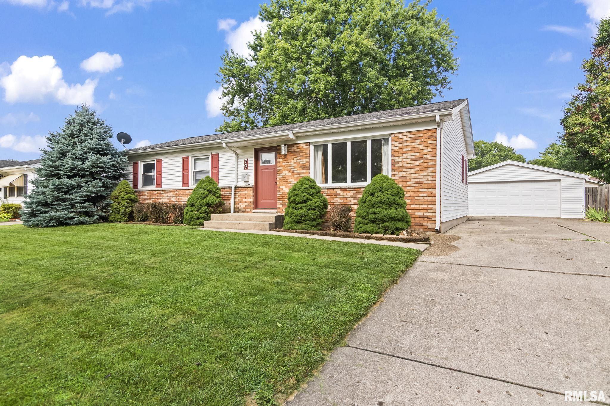 79 Locksley Lane Springfield, IL 62704 - Photo 3 of 39
