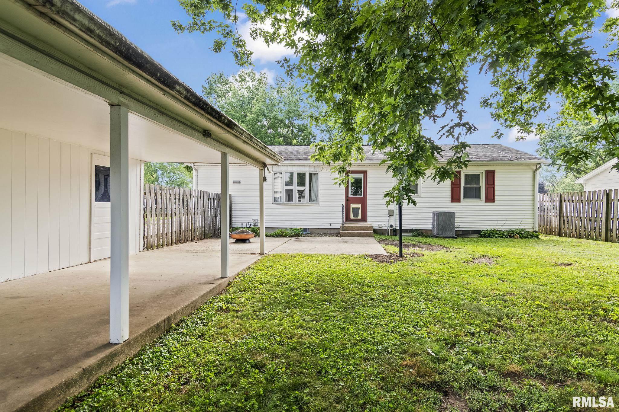 79 Locksley Lane Springfield, IL 62704 - Photo 36 of 39