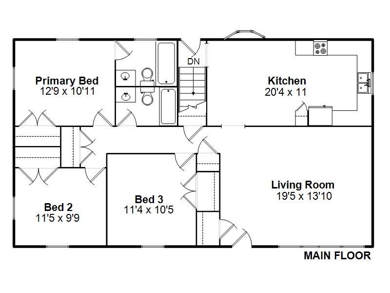 79 Locksley Lane Springfield, IL 62704 - Photo 38 of 39