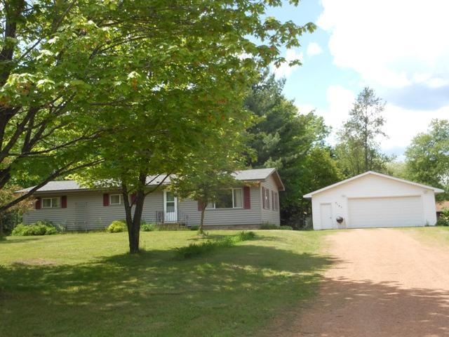 2157 Walker Road Kronenwetter, WI 54455 - Photo 1 of 1