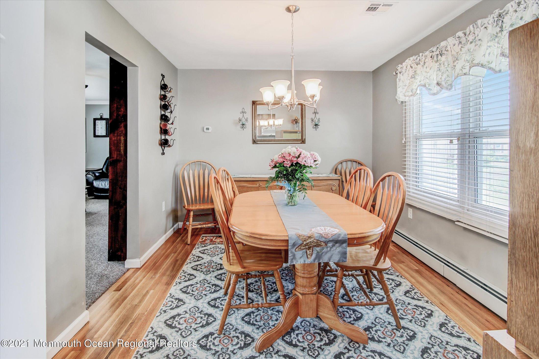 565 George Road Toms River, NJ 08753 - Photo 14 of 32 13-Dining