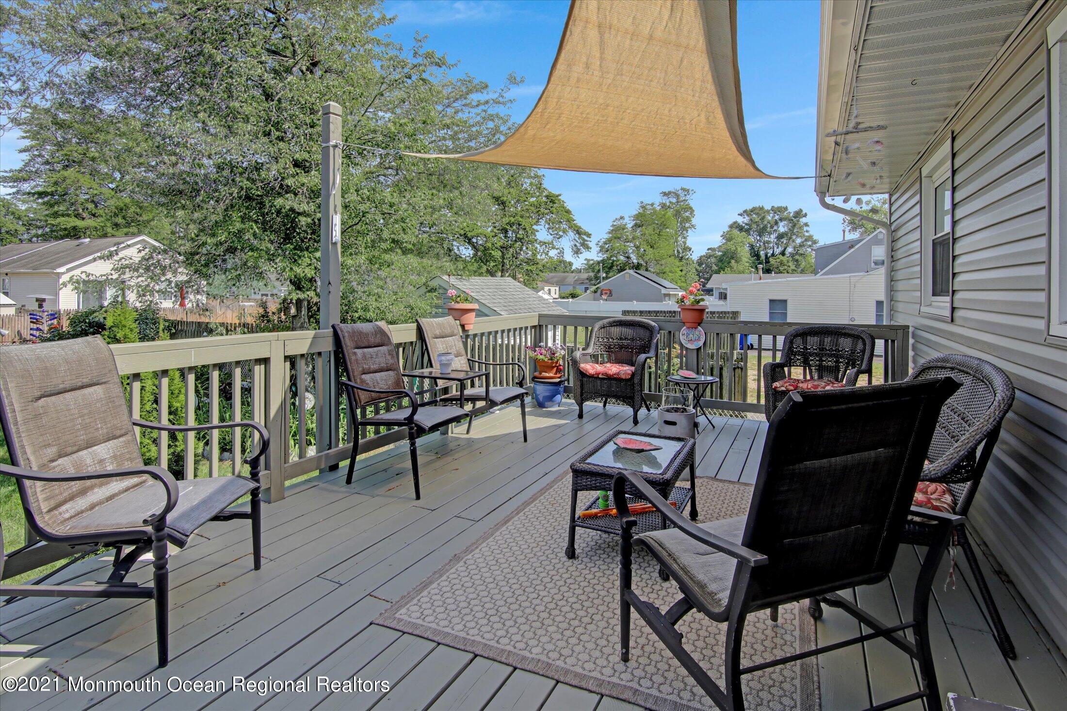 565 George Road Toms River, NJ 08753 - Photo 32 of 32 31-Deck