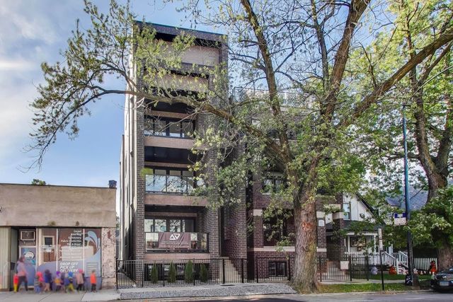 $1,197,000 | 2307 West Foster Avenue, Unit 3, Chicago, IL 60625
