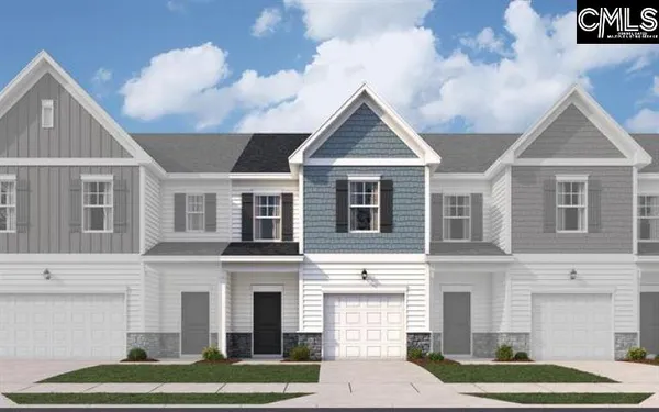 $2,195 | 231 Sunny Hl Drive, Blythewood, SC 29016