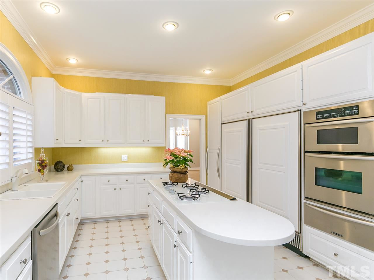 7701 Rainwater Road Raleigh, NC 27615 - Photo 14 of 25 Photo 14