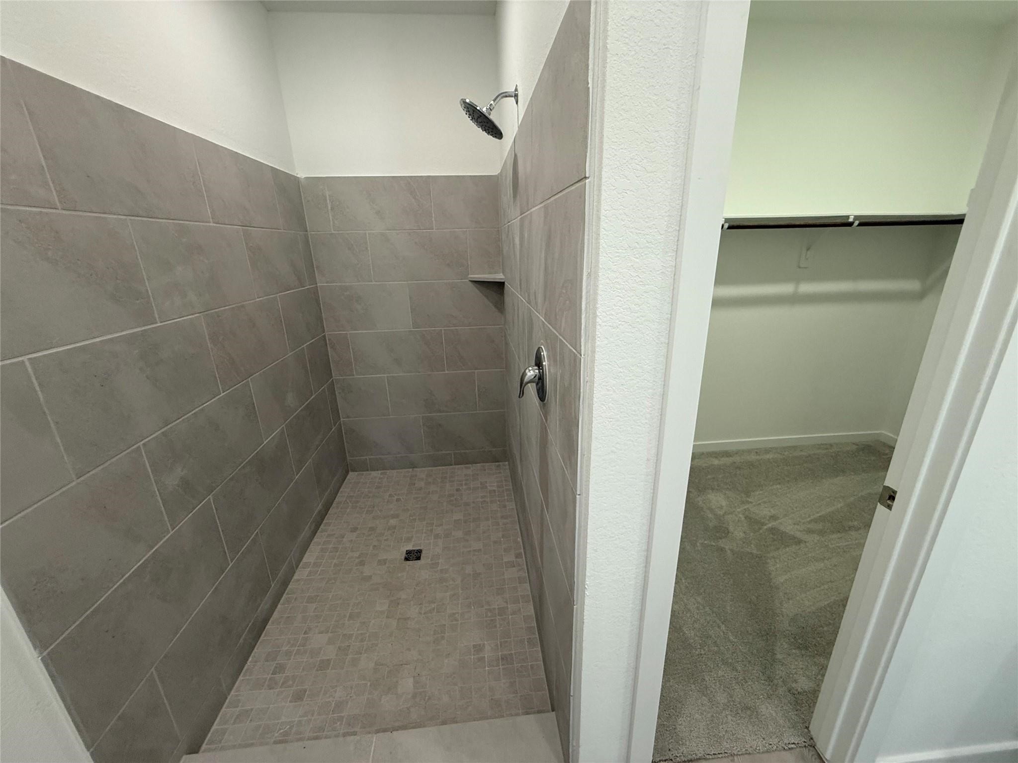 10611 Summers Way Beasley, TX 77417 - Photo 19 of 35 a bathroom with a shower