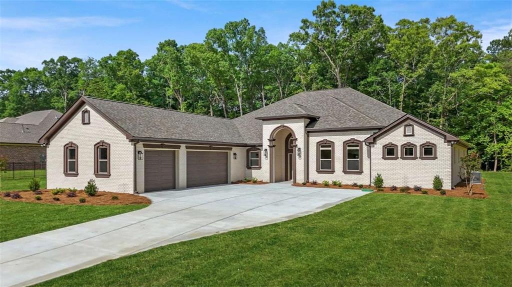 2531 Ebenezer Road Southeast Conyers, GA 30094 - Photo 1 of 35