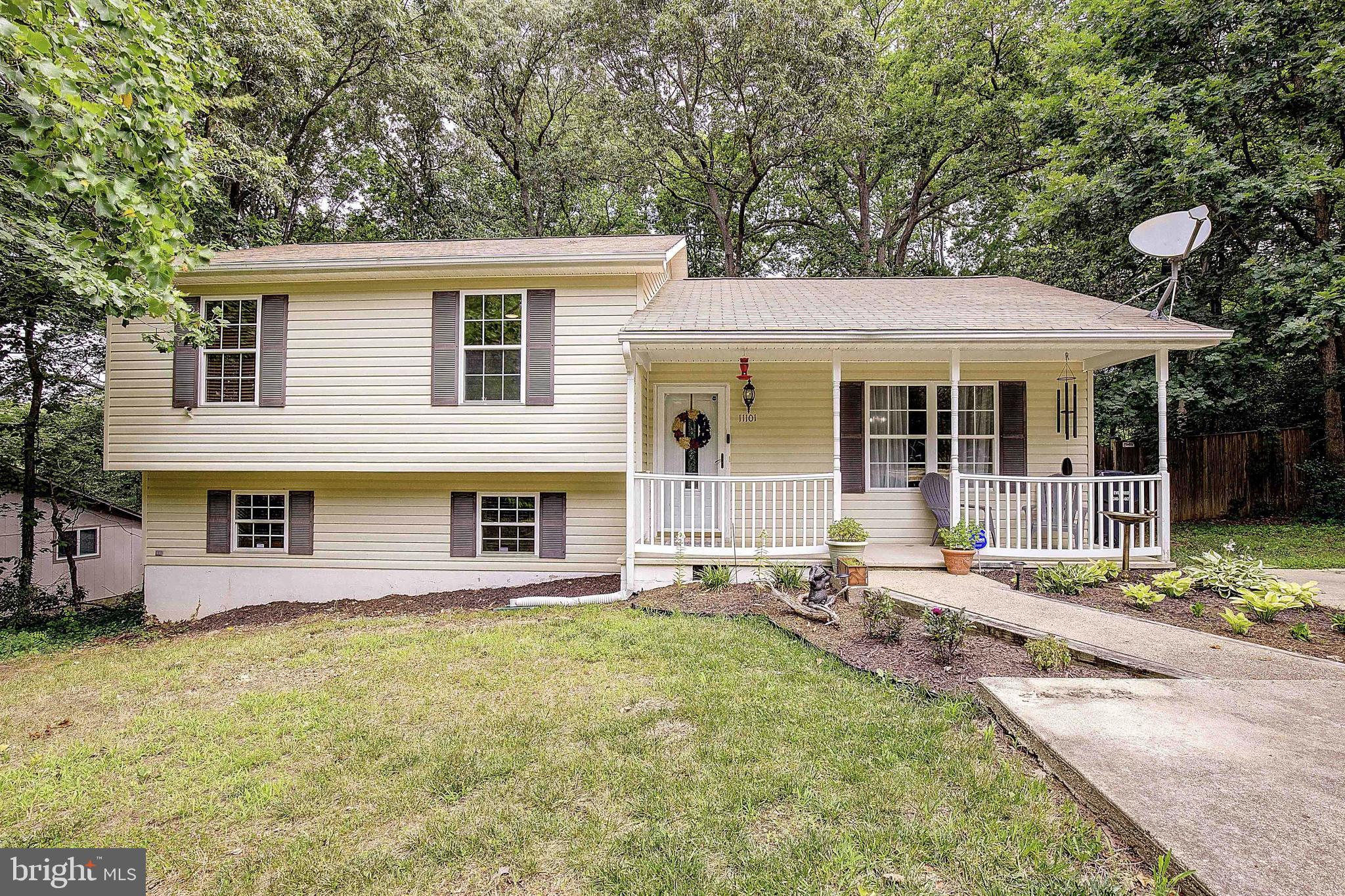 11101 Rawhide Road Lusby, MD 20657 - Photo 1 of 25 Gallery Image 1