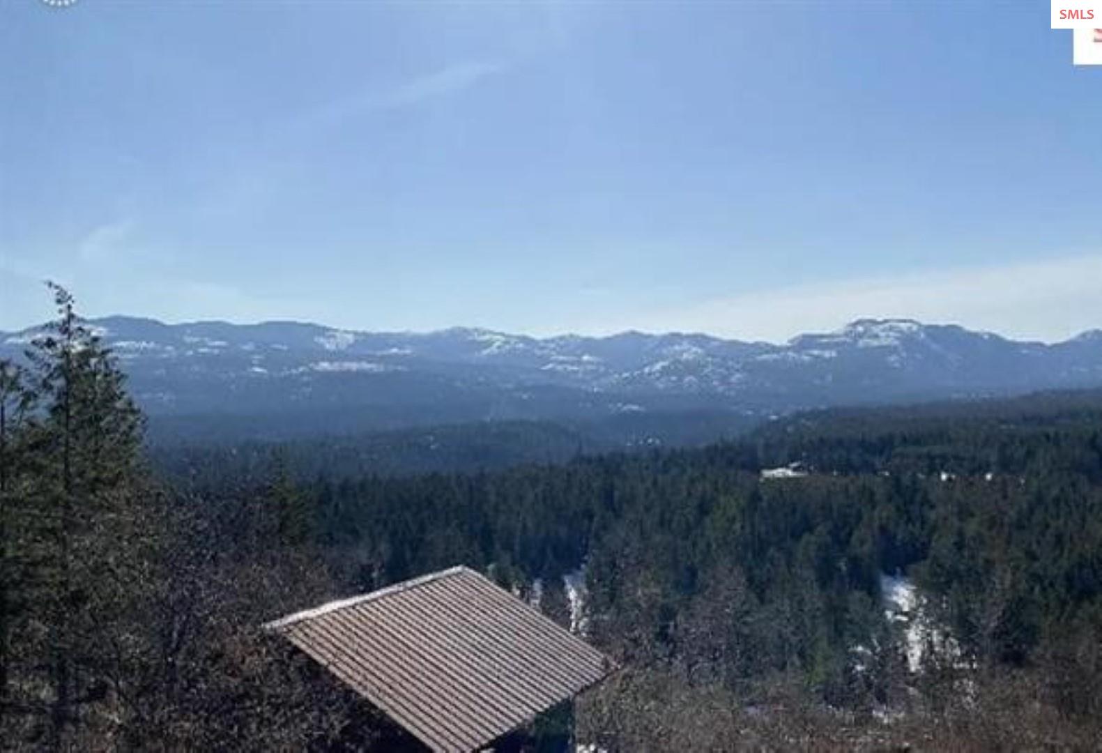 1516 Round Mountain Road Naples, ID 83847 - Photo 2 of 44 Gallery Image 2
