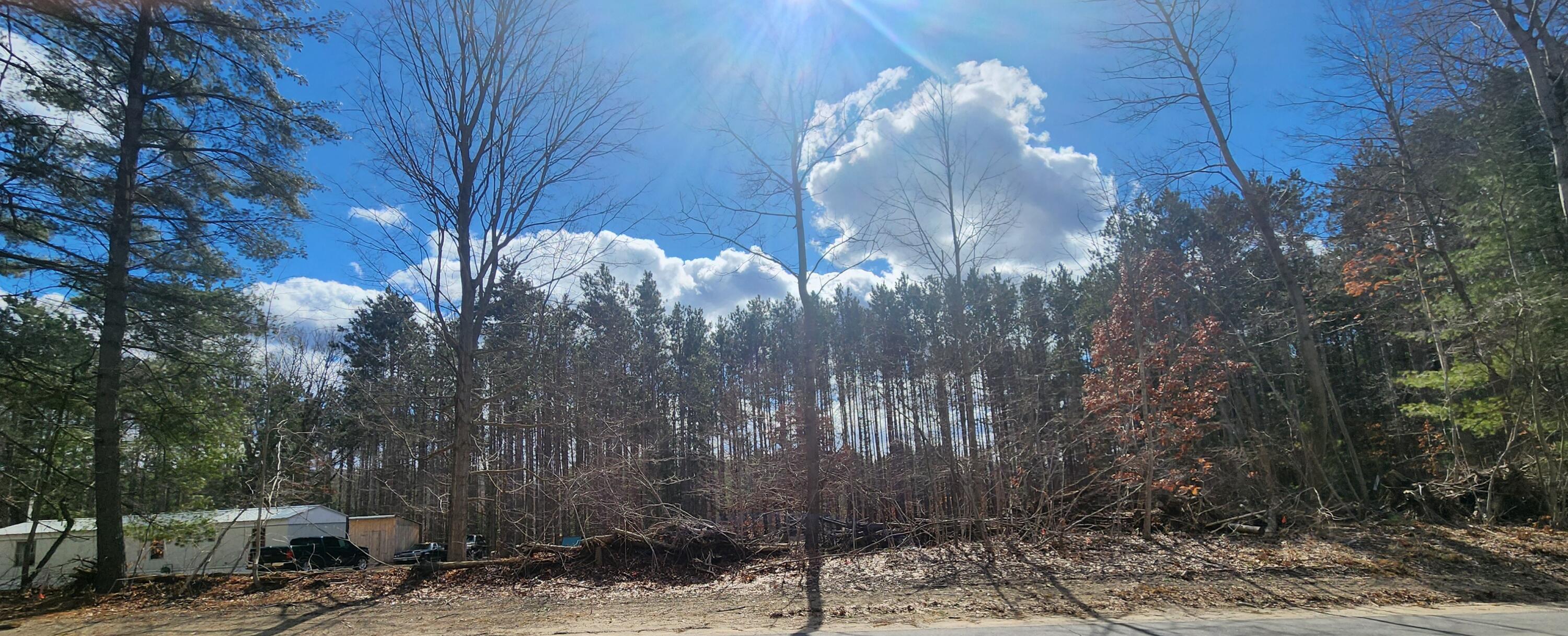 8 8 Mile Road Stanwood, MI 49346 - Photo 9 of 9 Streetview