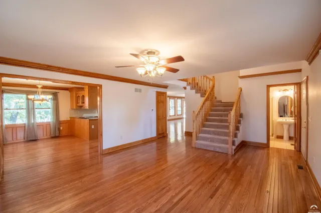 $625,000 | 1215 Hacienda Lane, Lawrence, KS 66049