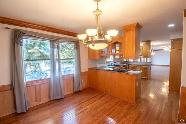 $550,000 | 1215 Hacienda Lane, Lawrence, KS 66049