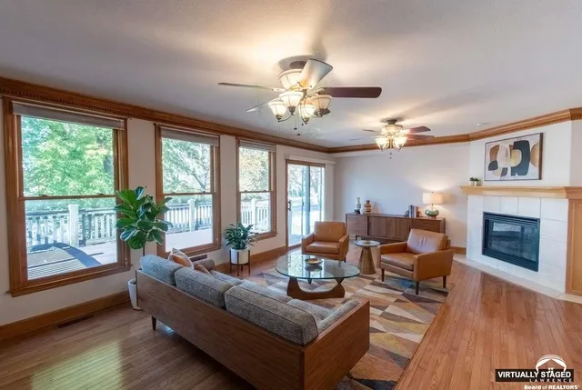 $625,000 | 1215 Hacienda Lane, Lawrence, KS 66049