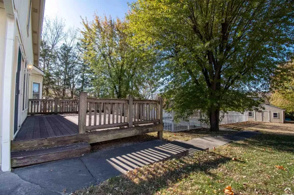 $550,000 | 1215 Hacienda Lane, Lawrence, KS 66049