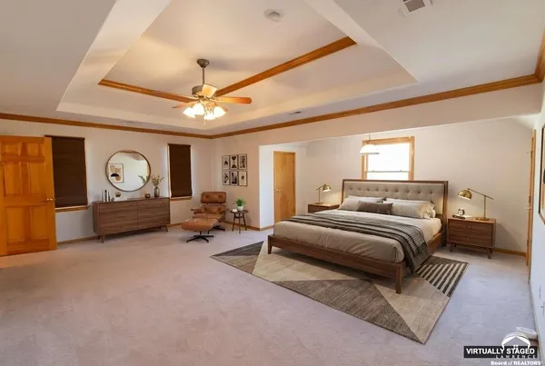 $550,000 | 1215 Hacienda Lane, Lawrence, KS 66049