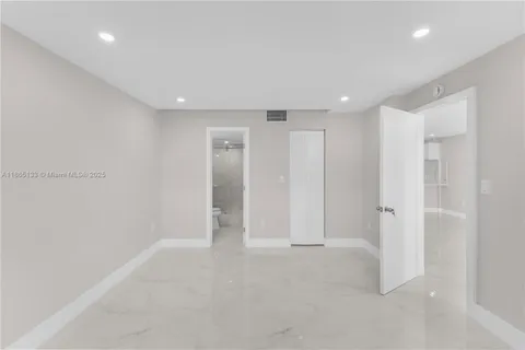 a view of park along with trees