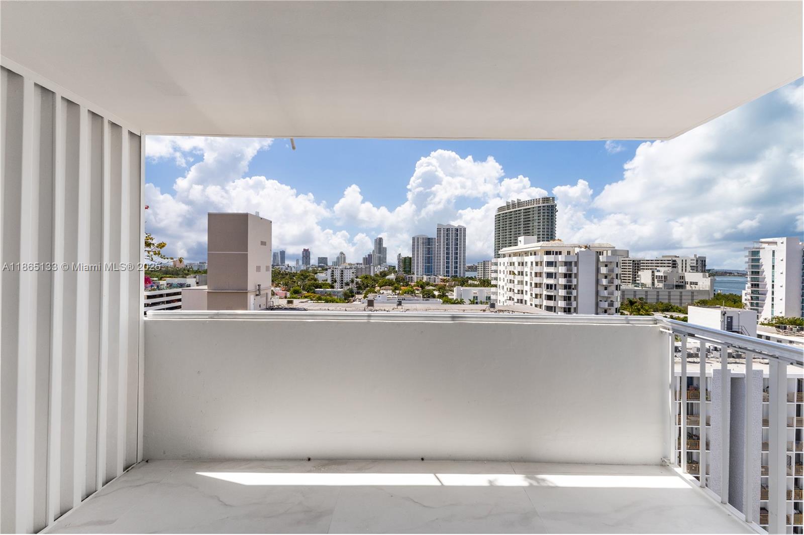 1331 Lincoln Road, Unit 1302 Miami Beach, FL 33139 - Photo 9 of 40 a view of a city